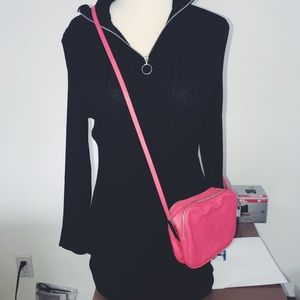 Used Zara Cross Body Bag